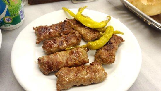 Sultanahmet Köftecisi